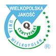 logo wielkopolska jakość